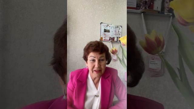 Елена Яковлева__отзыв на программу _СуперМозг_ смотреть онлайн