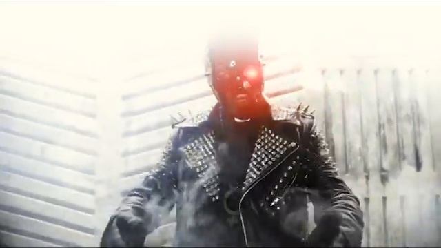 Priest - A Signal In The Noise (Official Music Video) смотреть онлайн