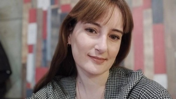 Встреча с переводчиком Татьяной Кондратюк 17.03. 2025 г.