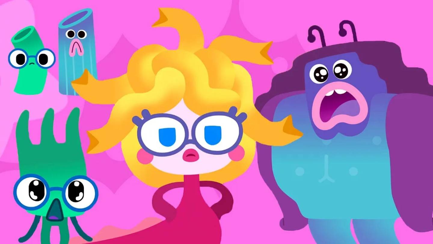 ГЕРКУЛЕС (Новая серия!) — Ум и Хрум — Мультфильм о съедобных приключениях смотреть онлайн