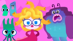 ГЕРКУЛЕС (Новая серия!) — Ум и Хрум — Мультфильм о съедобных приключениях