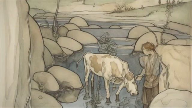 А Ну-ка Раз - Мамонт Cover(ИИ)