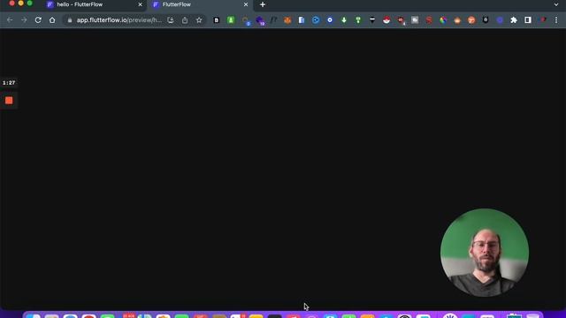 Flutter Flow - chcesz nauczyć się programowania? odc. 2 смотреть онлайн