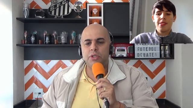 REDAÇÃO VARANDA | AO VIVO | 29/05/2024 смотреть онлайн