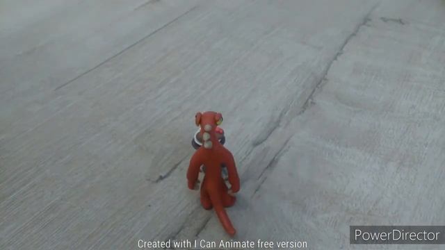 Скандинавские Ящеры - эпизод 