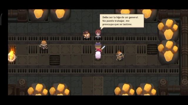 Guardian Tales Gameplay #49 смотреть онлайн