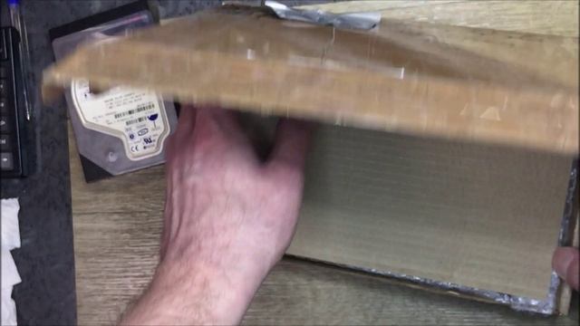 Свежее! Немного распаковки Март 2025 16-03-2025