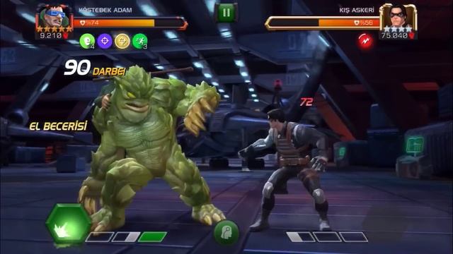 VE MOLE MAN R4 ATTIM - EFSO L2 TAKTİĞİ + RANK UP + GAME PLAY смотреть онлайн