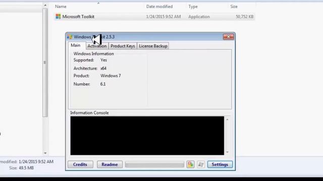 How To Fix Windows 7 Not Genuine смотреть онлайн