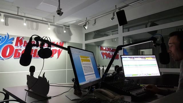 Арсен-Сезим | #onair смотреть онлайн