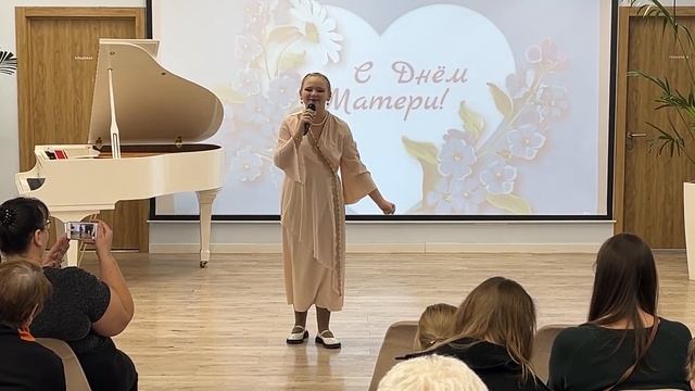 "Гадалка" (Ну что сказать …) - исполняет Тараненко Олеся смотреть онлайн