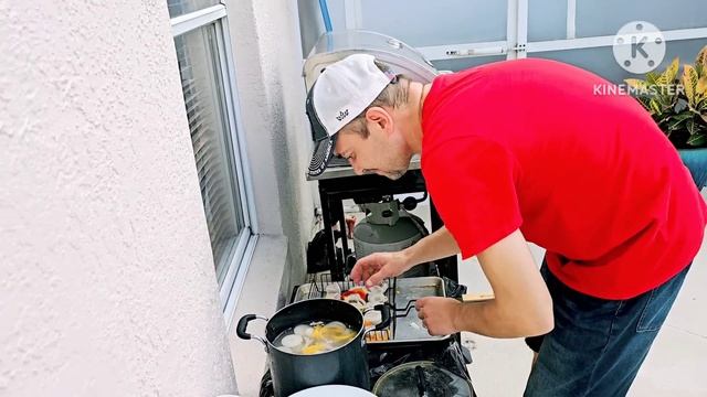 ШАШЛЫКИ ПО ДОМАШНЕМУ❤️ОТМЕТИЛИ ВСЕЙ СЕМЬЁЙ МОЁ ВОЗВРАЩЕНИЕ❤️ЖИЗНЬ ИММИГРАНТОВ В США смотреть онлайн