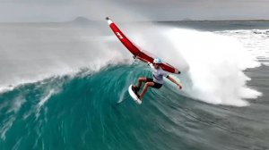 GWA Wingfoil World Cup 2025 - Sal (CPV)