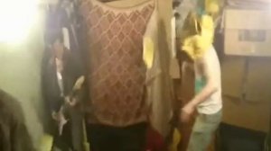 Jars-Песня про Женю(Official Music Video)