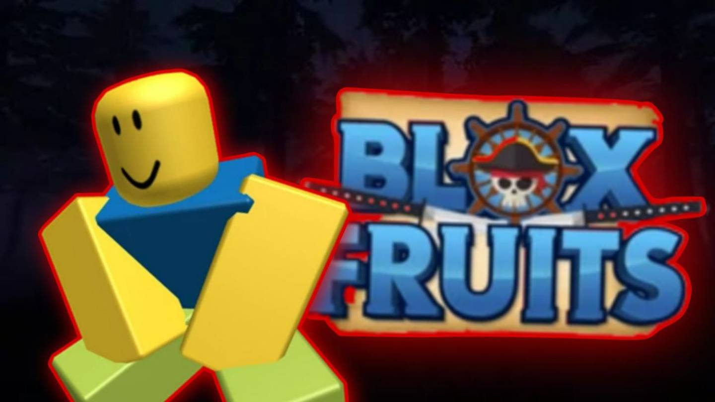Я СНИМАЛ BLOX FRUIT МЕСЯЦ И ЭТО БЫЛО САМОЕ ЛУЧШЕЕ ВРЕМЯ! смотреть онлайн