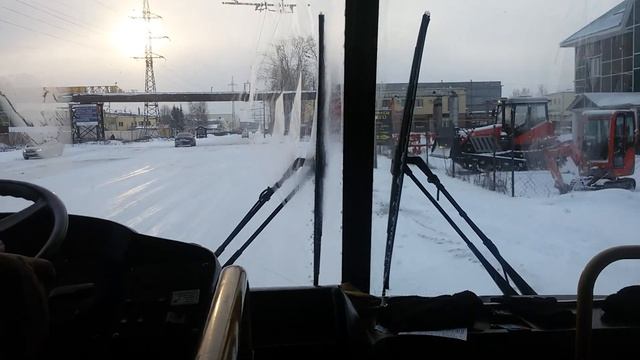 Маршрут сдачи экзамена 2 смотреть онлайн