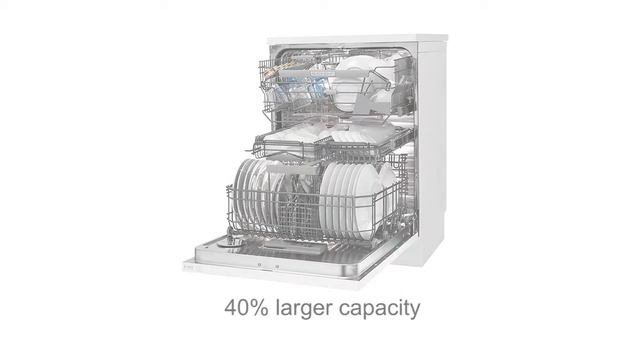 ASKO XXL Dishwashers