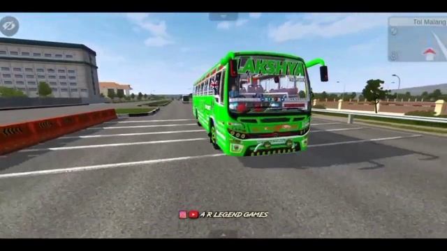 ❤️ NEW KERALA PRIVATE BUS MOD, Released, Download Now, #privatebusmod #bussimulatorindonesia #short