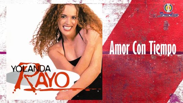 Amor Con Tiempo – Yolanda Rayo | Salsa смотреть онлайн