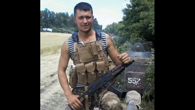Там під Львівським замком Ukrainian military song-There, near the Lviv castle смотреть онлайн