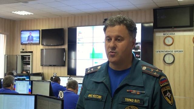 Омск комментарий пожар Калачинск смотреть онлайн