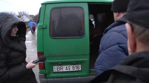 Контрабандисти в пагонах