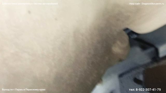 Замена датчика АБС Газон Некст. Диагностика АБС смотреть онлайн