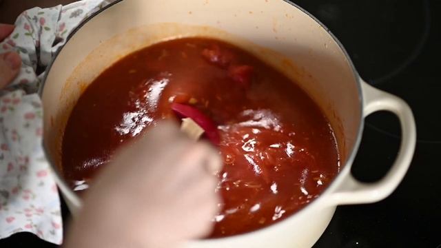 Quick Tomato Egg Drop Soup: Easy Meal for Toddlers & Kids (with Rice) смотреть онлайн