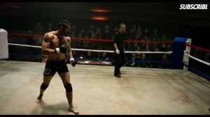 Can't Be Touched - Roy Jones Jr - Undisputed - Yuri Boyka