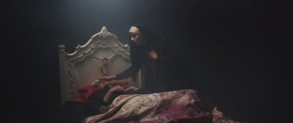 CRADLE OF FILTH - To Live Deliciously (Официальная премьера клипа) | Napalm Records