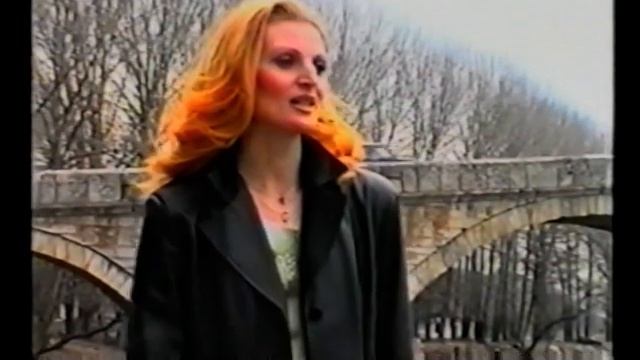 Надя пя мари Стано През 2010 г.