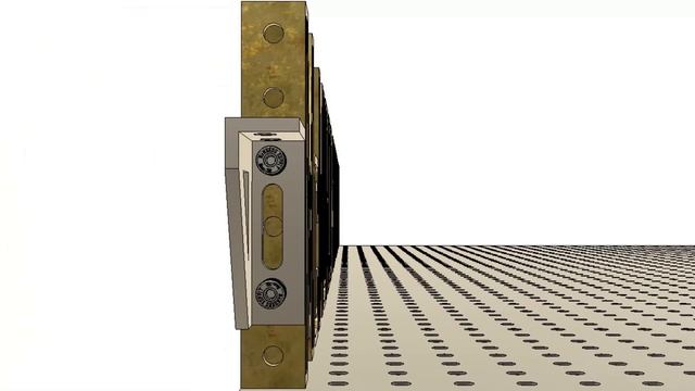 Ball Lock Bolt animation using Fusion 360 смотреть онлайн