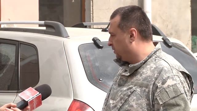 150513 Напад на активіста смотреть онлайн