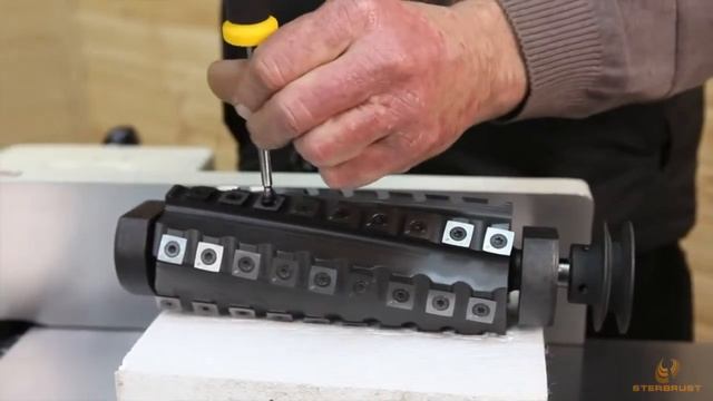 Фуговальные станки JET 60A и JET 60A HH смотреть онлайн