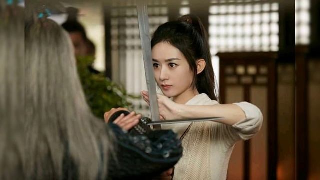 LEGEND OF FEI | PRINCESS AGENTS SEASON 2 UPDATE | LATEST ABOUT ZHAO LI YING | ENGRhymes смотреть онлайн