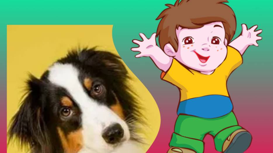 Как собака друга искала. Русская народная сказка. смотреть онлайн