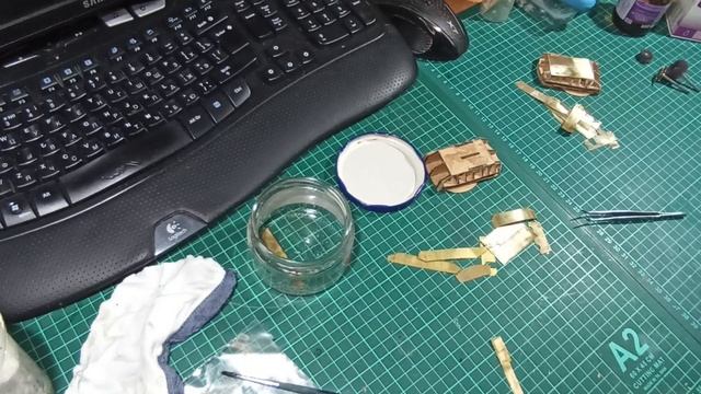 как быстро удалить супер клей, или цианоакрилатный клей смотреть онлайн