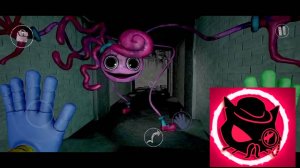 ПРОХОЖДЕНИЕ ПОППИ ПЛЕЙТАЙМ 2 КОНЕЦ