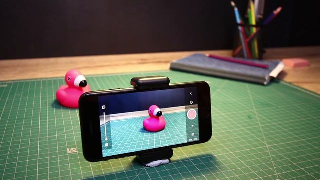 First Steps - Stop Motion Studio Tutorial смотреть онлайн