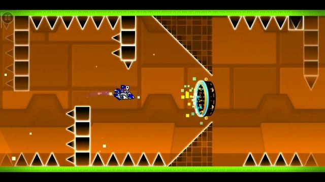 😶 Playing Recent Level's #1