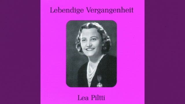 Rugiadose, Ordorose, Violette Graziose (Il Pirro E Demetrio)