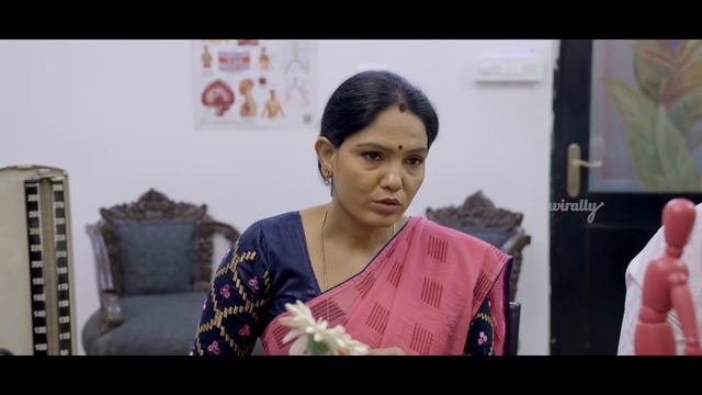 Family Doctor || Wirally Originals || Tamada Media смотреть онлайн