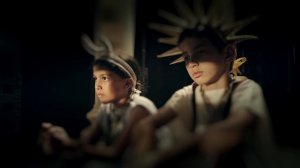 Царицы Древнего Египта 3 серия «Дочь Клеопатры» (документальный сериал, 2023)