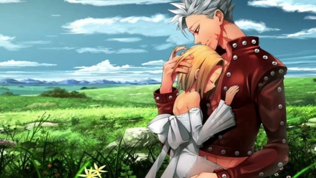 Nightcore - Fox Sin [Seven Deadly Sins Ban Song] смотреть онлайн