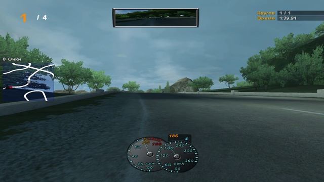 Need for speed Hot pursuit 2 2002 - #8