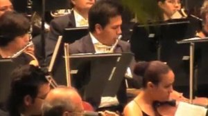 A.Khachaturyan- Gayaneh (Sabre Dance)