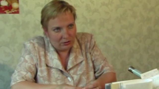 Кандидат психологических наук из Сибири . Ирина ТЕПЛЕНЁВА о проблеме среди молодёжи.