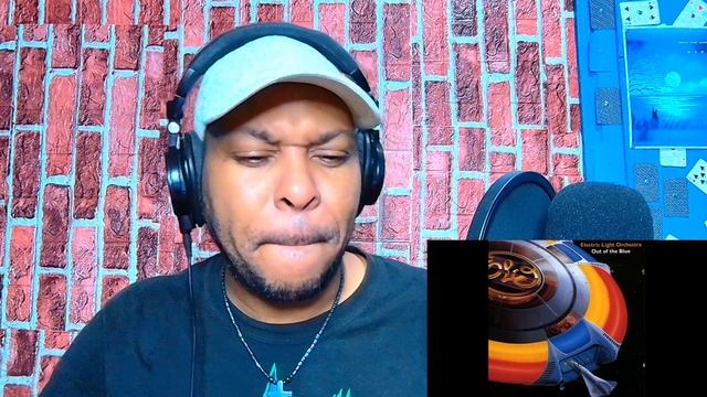 Electric Light Orchestra - Mr. Blue Sky (First Time Reaction) Such A Fun Tune!!! 😎😎😎 смотреть онлайн