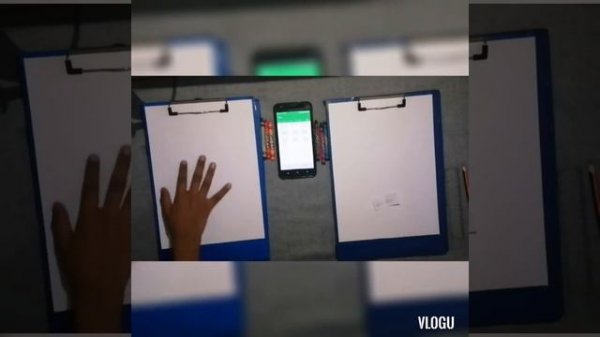 Three color challenge part 1