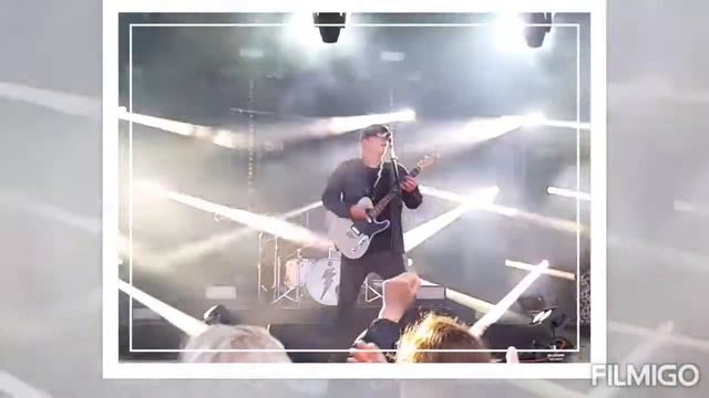 Archie McCallum, Stiftelsen, tAKiDA på Skansen sthlm 4.7.19 смотреть онлайн